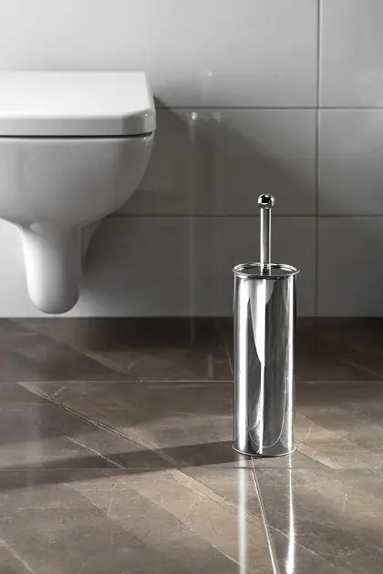 Aqualine - Simple Line - WC-kefe - 04065F – 4. kép