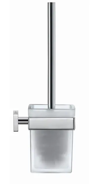 Duravit - Karree - WC-kefe - 0099571000