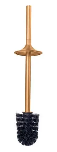 Duravit - Starck T - WC-kefe - 0099450400 – 3. kép