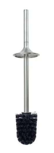 Duravit - Starck T - WC-kefe - 0099457000 – 3. kép