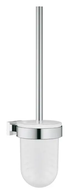 Grohe - Essentials Cube - WC-kefe - 40513001