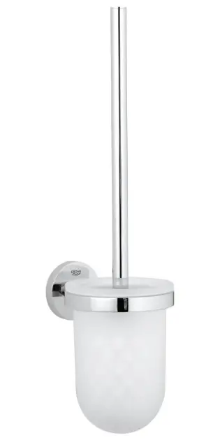 Grohe - Essentials - WC-kefe - 40374001