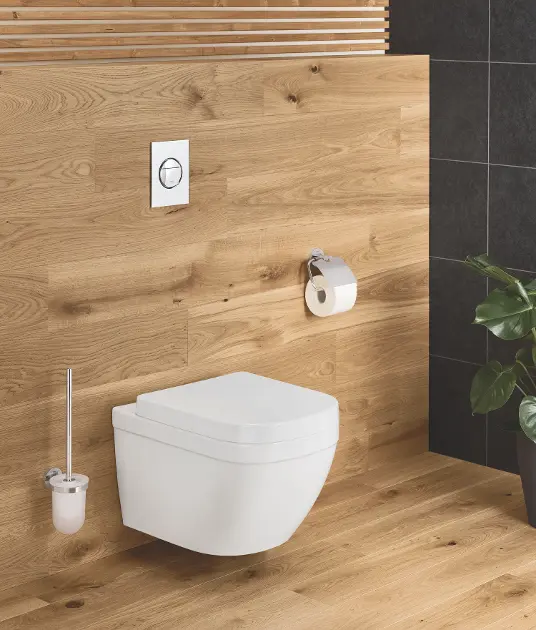 Grohe - Essentials - WC-kefe - 40374001 – 3. kép
