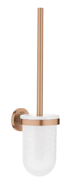 Grohe - Essentials - WC-kefe - 40374DL1