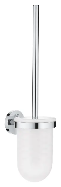 Grohe - QuickFix Start - WC-kefe - 41185000