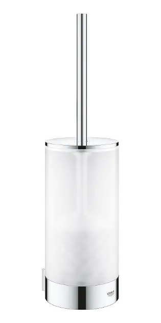 Grohe - Selection - WC-kefe - 41076000