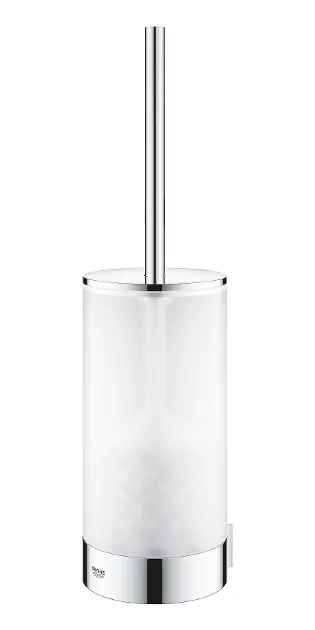 Grohe - Selection - WC-kefe - 41076000 – 3. kép