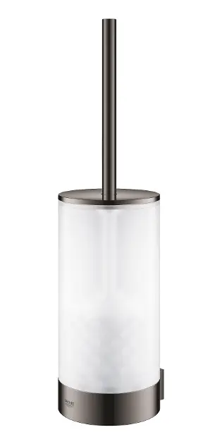 Grohe - Selection - WC-kefe - 41076A00 – 3. kép