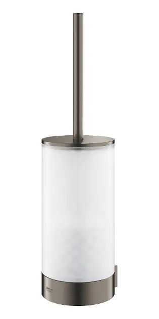 Grohe - Selection - WC-kefe - 41076AL0 – 3. kép