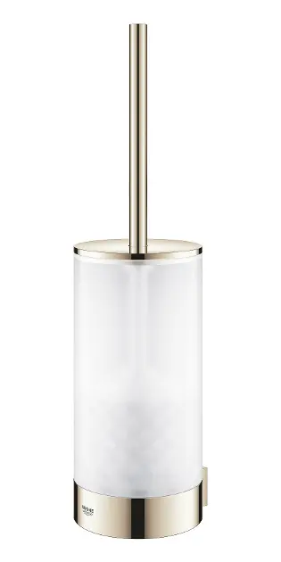 Grohe - Selection - WC-kefe - 41076BE0 – 3. kép