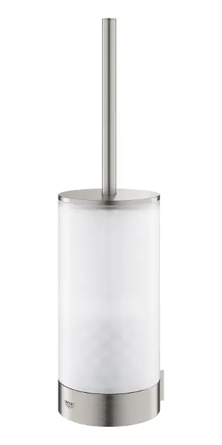 Grohe - Selection - WC-kefe - 41076DC0 – 3. kép