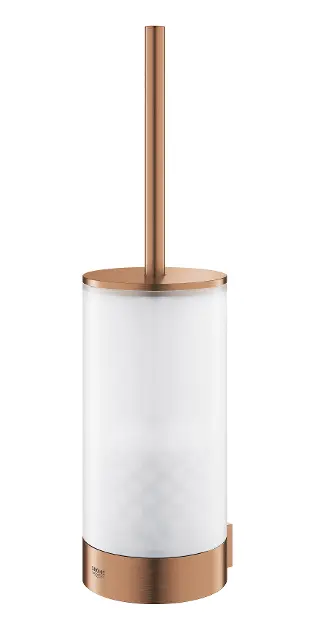 Grohe - Selection - WC-kefe - 41076DL0 – 3. kép