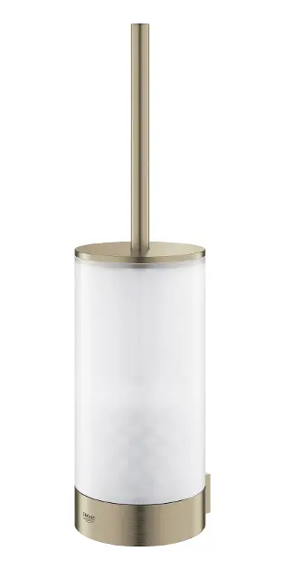 Grohe - Selection - WC-kefe - 41076EN0 – 3. kép