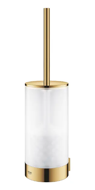 Grohe - Selection - WC-kefe - 41076GL0 – 3. kép