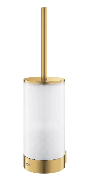 Grohe - Selection - WC-kefe - 41076GN0 – 3. kép