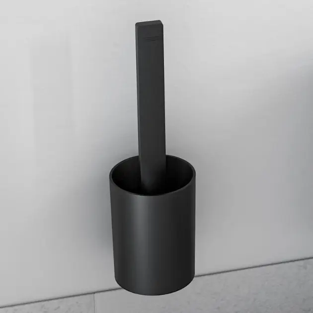 Hansgrohe - WallStoris - WC-kefe - 27927670 – 3. kép