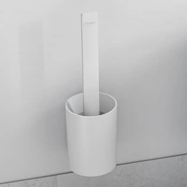 Hansgrohe - WallStoris - WC-kefe - 27927700 – 3. kép