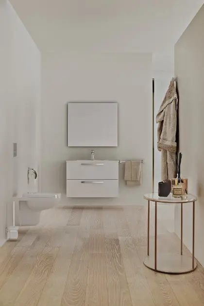 Ideal Standard - IOM Square - WC-kefe - E2194AA – 5. kép