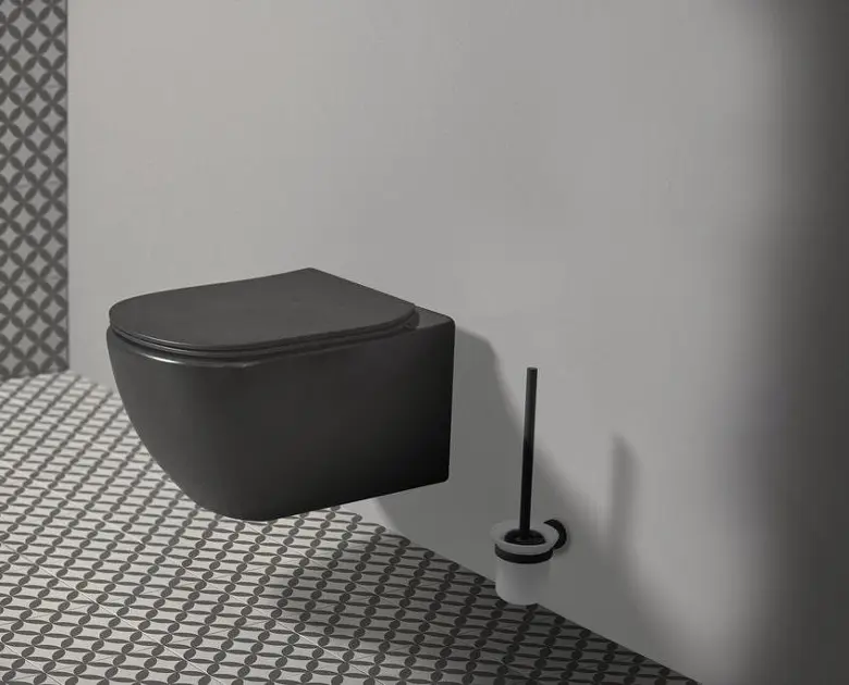 Ideal Standard - IOM - WC-kefe - A9119XG – 4. kép