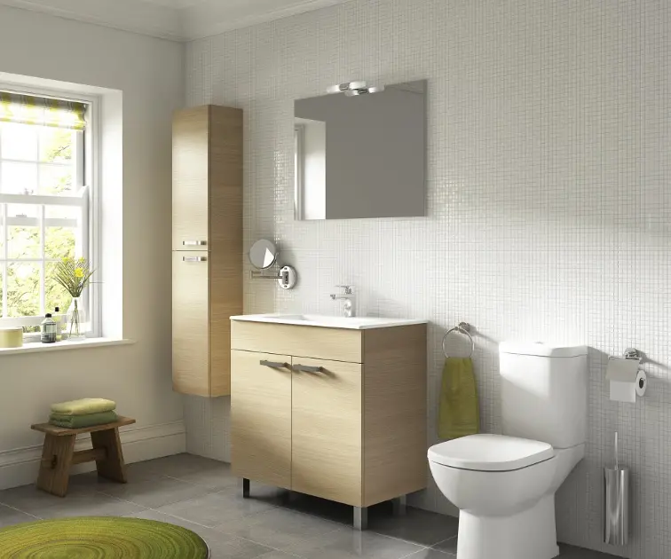 Ideal Standard - IOM - WC-kefe - A9128MY – 4. kép