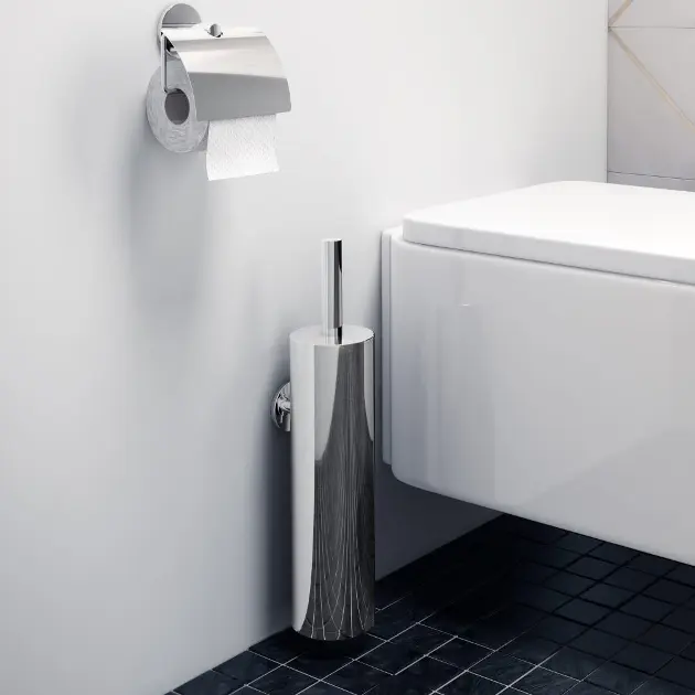 Laufen - Cana - WC-kefe - H3841310040011 – 3. kép