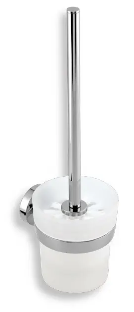 Novaservis - Metalia 11 - WC-kefe - 0133,0