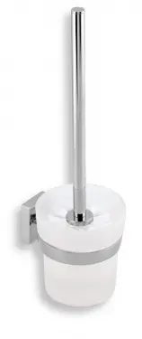 Novaservis - Metalia 12 - WC-kefe - 0233,0