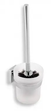 Novaservis - Metalia 12 - WC-kefe - 0233,05