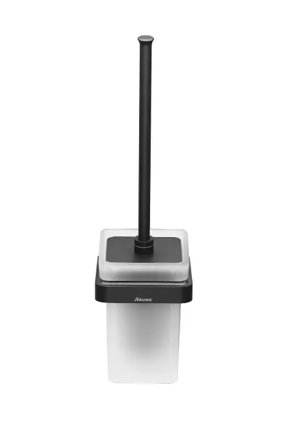 Ravak - 10° - WC-kefe - X07P566 – 4. kép