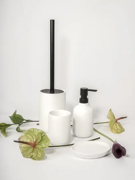 Sapho - Chloé - WC-kefe - CH028 – 3. kép