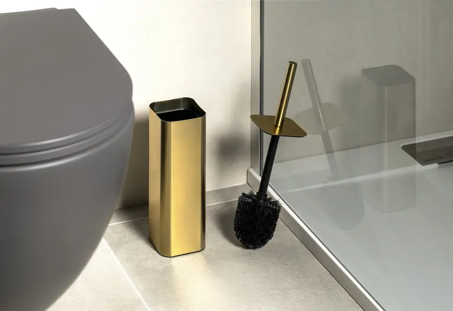 Sapho - Gedy Accessories - WC-kefe - 133488 – 3. kép