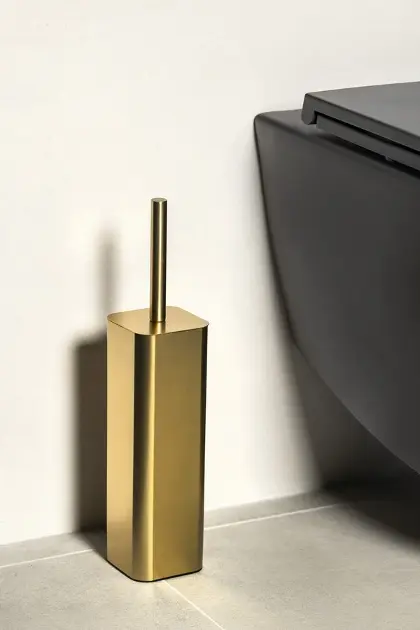 Sapho - Gedy Accessories - WC-kefe - 133488 – 4. kép