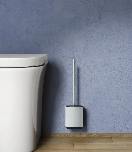 Sapho - Gedy Bathroom accessories - WC-kefe - 683302 – 3. kép