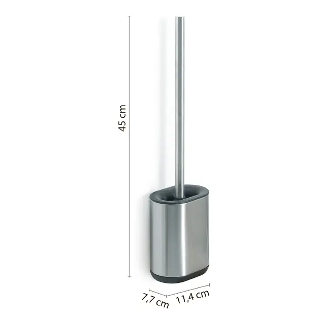 Sapho - Gedy Bathroom accessories - WC-kefe - 683338 – 2. kép