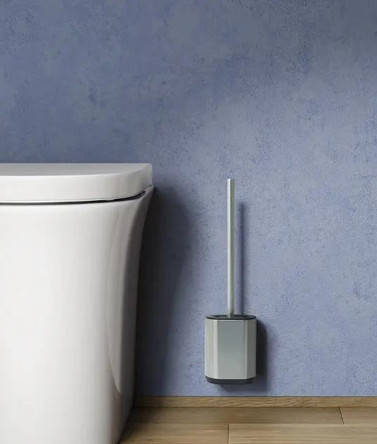 Sapho - Gedy Bathroom accessories - WC-kefe - 683338 – 3. kép
