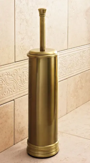 Sapho - Gedy Bathroom accessories - WC-kefe - 753344 – 3. kép