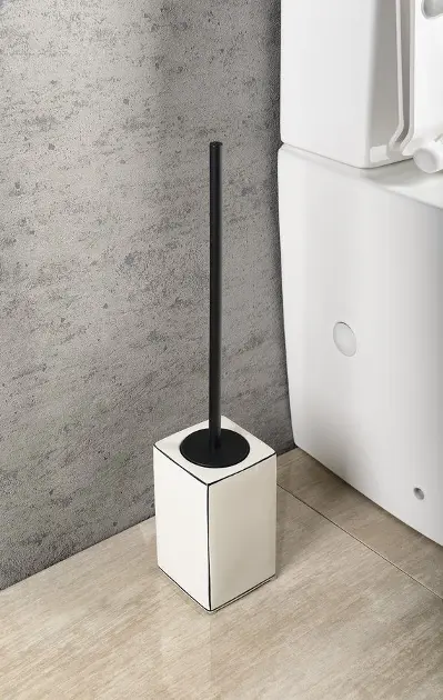 Sapho - Gedy Bathroom accessories - WC-kefe - LC33 – 2. kép