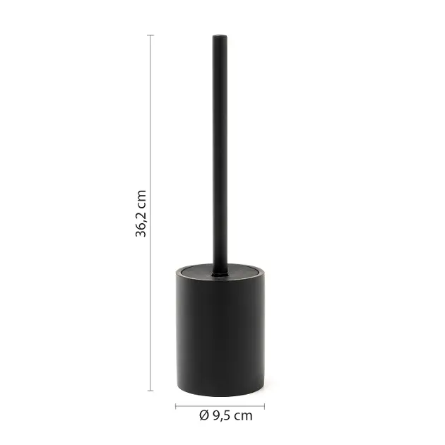 Sapho - Gedy Brenda - WC-kefe - BR3314 – 2. kép