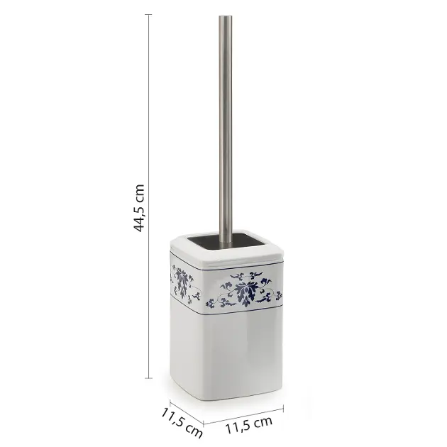 Sapho - Gedy Cixi - WC-kefe - CX3389 – 2. kép