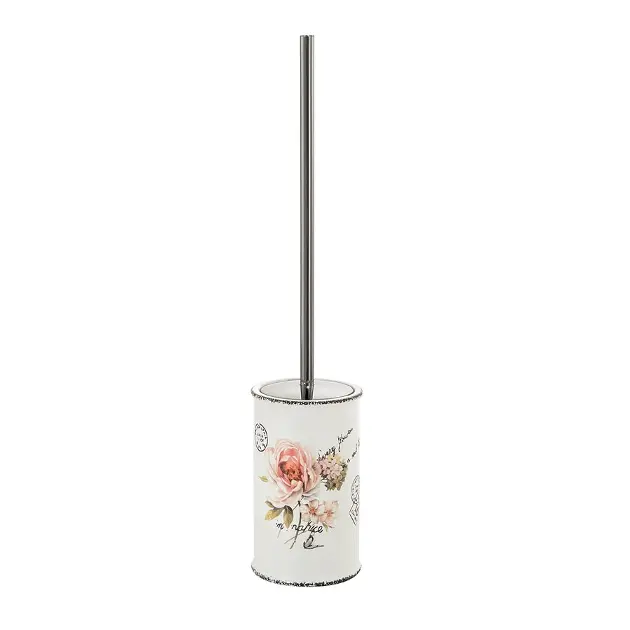 Sapho - Gedy Clothilde - WC-kefe - CI3302