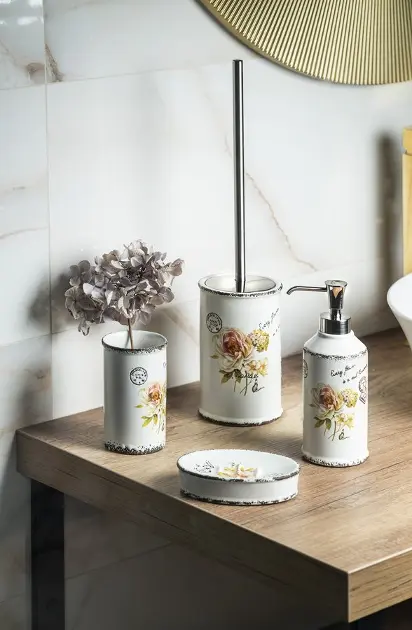 Sapho - Gedy Clothilde - WC-kefe - CI3302 – 3. kép