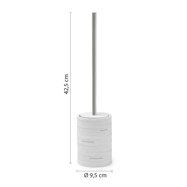 Sapho - Gedy Helen - WC-kefe - HE3302 – 2. kép