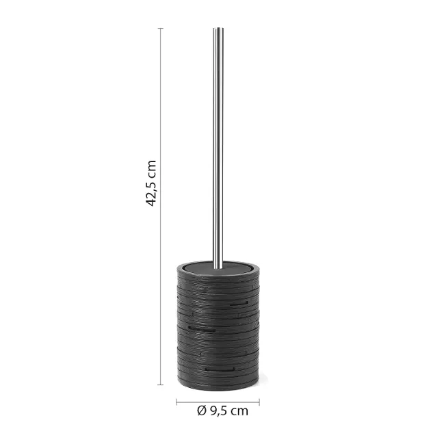 Sapho - Gedy Helen - WC-kefe - HE3314 – 2. kép