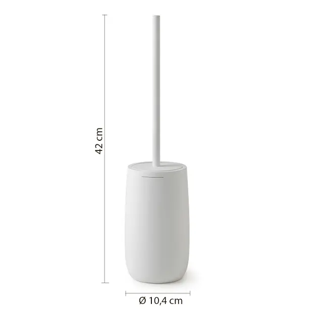 Sapho - Gedy Kira - WC-kefe - KI3302 – 2. kép
