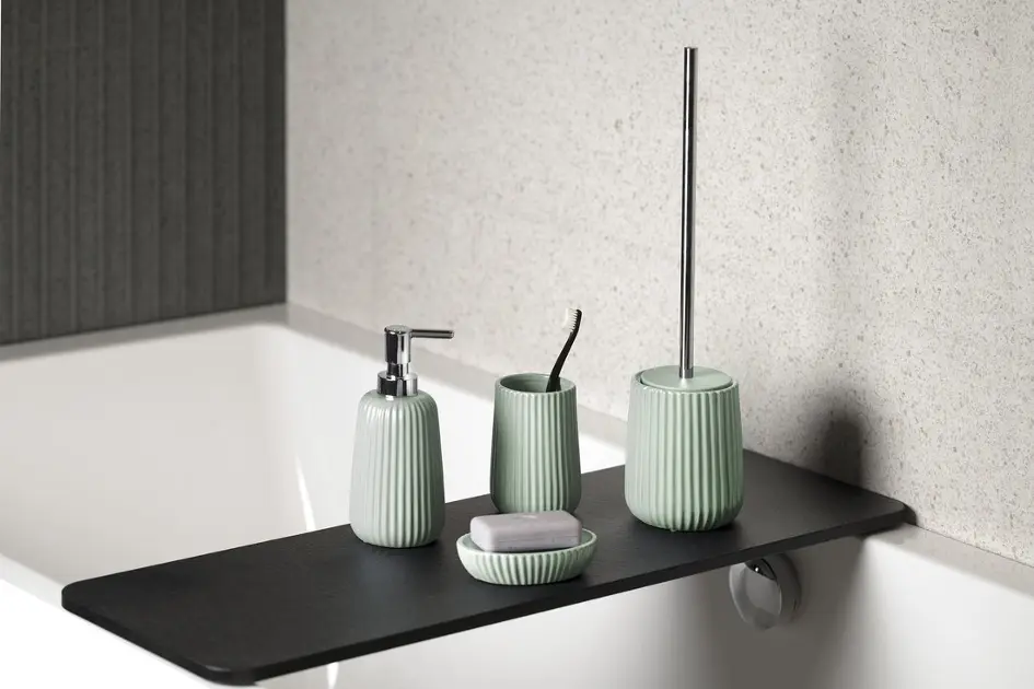 Sapho - Gedy Marika - WC-kefe - MK3307 – 3. kép