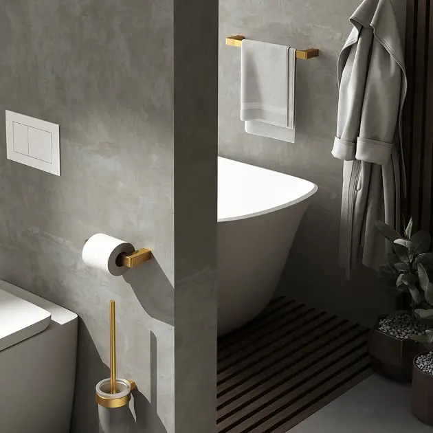 Sapho - Gedy Pirenei - WC-kefe - PI330388 – 5. kép