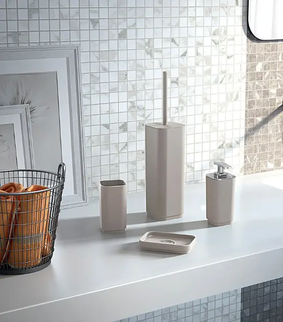 Sapho - Gedy Seventy - WC-kefe - 633466 – 3. kép