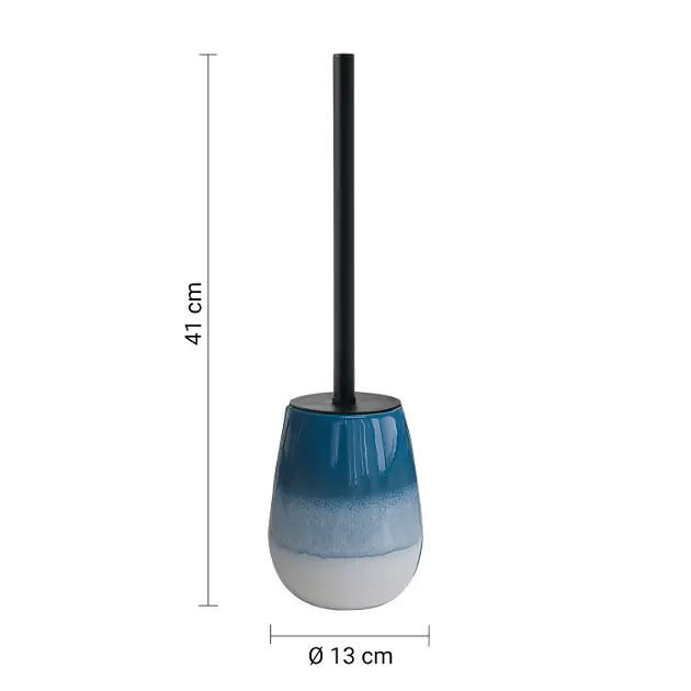 Sapho - Gedy Shejla - WC-kefe - SJ3305 – 2. kép