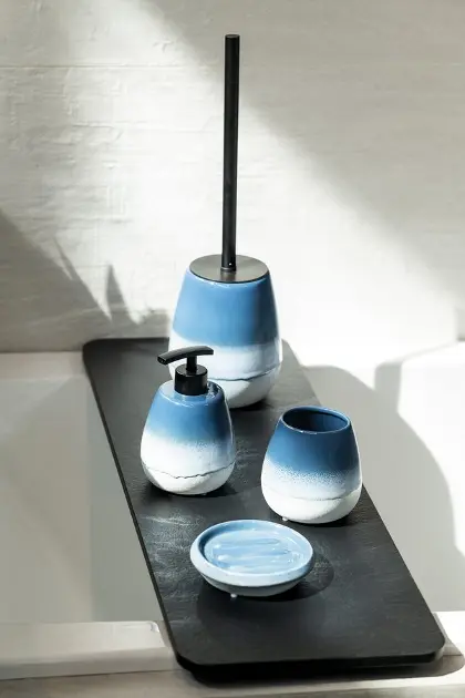 Sapho - Gedy Shejla - WC-kefe - SJ3305 – 3. kép