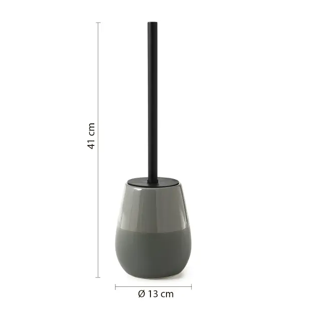 Sapho - Gedy Wilma - WC-kefe - WL3307 – 2. kép